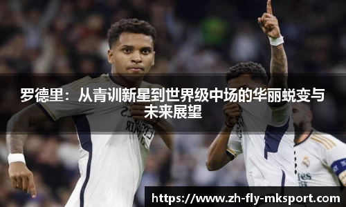 罗德里：从青训新星到世界级中场的华丽蜕变与未来展望